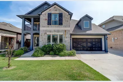 3544 Beaumont Drive, Wylie, TX 75098 - Photo 3