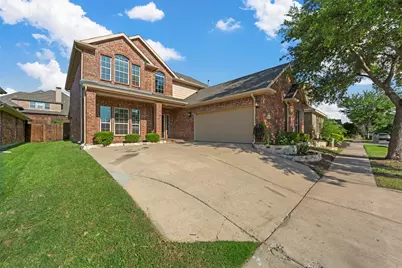 3517 Camino Trail, McKinney, TX 75070 - Photo 3