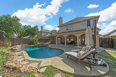 3517 Camino Trail, McKinney, TX 75070 - Photo 5