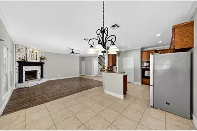 3517 Camino Trail, McKinney, TX 75070 - Photo 11
