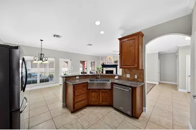 3517 Camino Trail, McKinney, TX 75070 - Photo 13