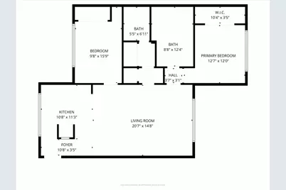4549 N O Connor Road #1262, Irving, TX 75062 - Photo 21