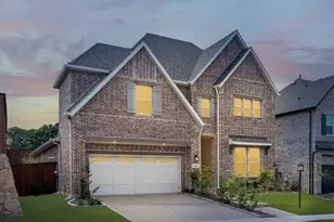 1328 Eclipse Wy, Wylie, TX 75098 - Photo 3