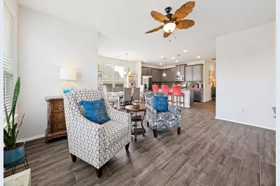 1109 Beach Boulevard, Sherman, TX 75090 - Photo 17