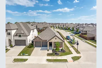 1109 Beach Boulevard, Sherman, TX 75090 - Photo 3