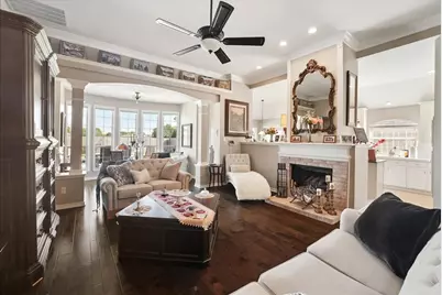 2219 Merritt Way, Arlington, TX 76018 - Photo 5