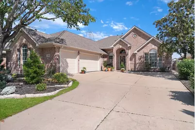 2219 Merritt Way, Arlington, TX 76018 - Photo 1