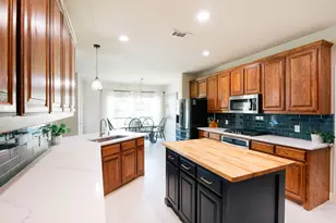 204 Country Lakes Dr, Argyle, TX 76226 - Photo 19