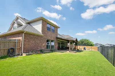 204 Country Lakes Drive, Argyle, TX 76226 - Photo 35