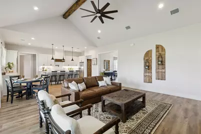 25 Dove Landing, Valley View, TX 76272 - Photo 11