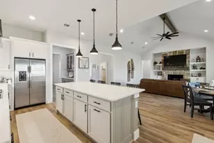 25 Dove Landing, Valley View, TX 76272 - Photo 7