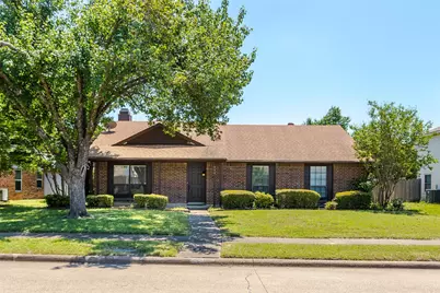 556 Freestone Drive, Allen, TX 75002 - Photo 1
