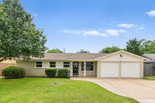 5220 Ammons St, Haltom City, TX 76117 - Photo 1