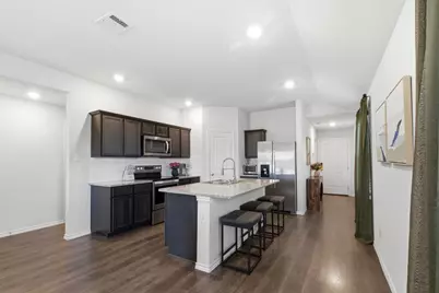 1628 Seadrift Drive, Forney, TX 75126 - Photo 5