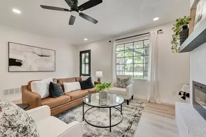 203 Sunset Court, Arlington, TX 76013 - Photo 7