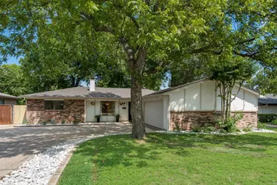 203 Sunset Court, Arlington, TX 76013 - Photo 1