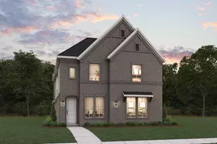 9309 Rolling Mdw Wy, Denton, TX 76207 - Photo 1