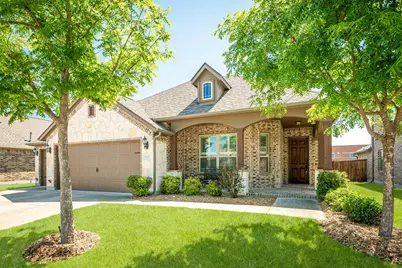 2415 Wilson Drive, Anna, TX 75409 - Photo 1