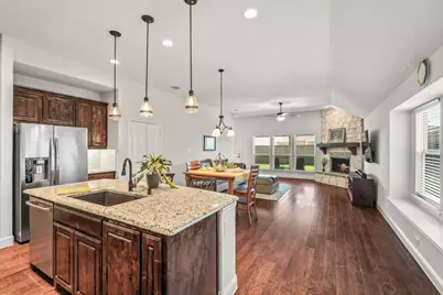 2415 Wilson Drive, Anna, TX 75409 - Photo 5