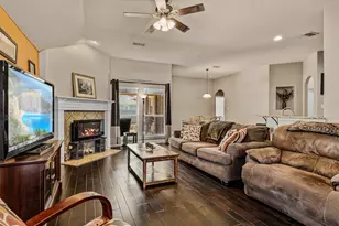 8552 Lake Springs Trail, Fort Worth, TX 76053 - Photo 9
