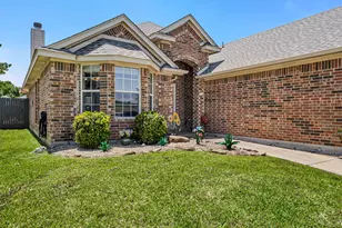 8552 Lake Springs Trail, Fort Worth, TX 76053 - Photo 5