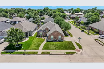 8552 Lake Springs Trail, Fort Worth, TX 76053 - Photo 35