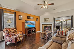 8552 Lake Springs Trail, Fort Worth, TX 76053 - Photo 7
