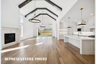 4616 Floral Fields Way, McKinney, TX 75071 - Photo 9