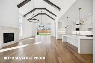 4616 Floral Flds Wy, McKinney, TX 75071 - Photo 9