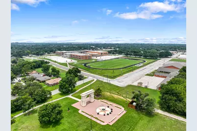 3041 Field Street, Haltom City, TX 76117 - Photo 31