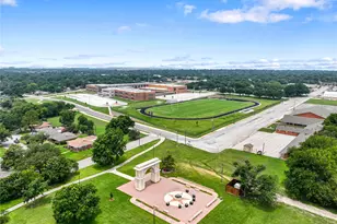 3041 Field St, Haltom City, TX 76117 - Photo 31