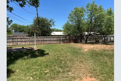 3296 Sandefer Street, Abilene, TX 79603 - Photo 21