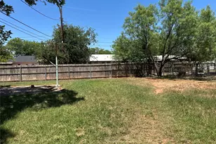3296 Sandefer St, Abilene, TX 79603 - Photo 21