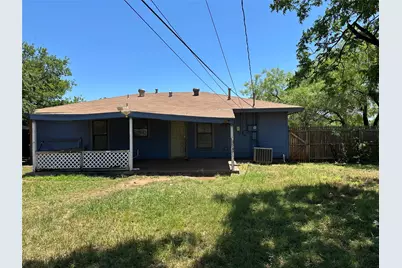 3296 Sandefer Street, Abilene, TX 79603 - Photo 19