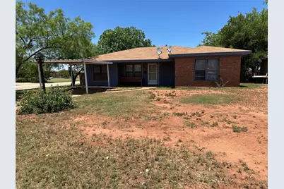 3296 Sandefer Street, Abilene, TX 79603 - Photo 1