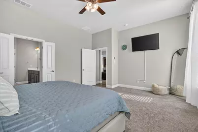 3667 Hidden Hollow Drive, Grand Prairie, TX 76065 - Photo 23