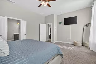 3667 Hidden Holw Dr, Grand Prairie, TX 76065 - Photo 23