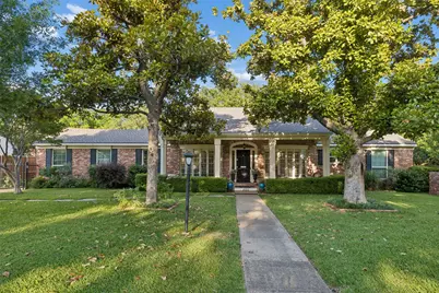 11122 Candlelight Lane, Dallas, TX 75229 - Photo 1