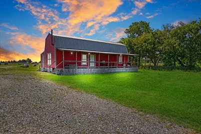 5815 Fm 118, Greenville, TX 75401 - Photo 1