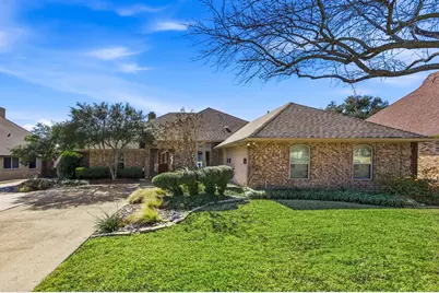 3332 Gatwick Place, Farmers Branch, TX 75234 - Photo 1