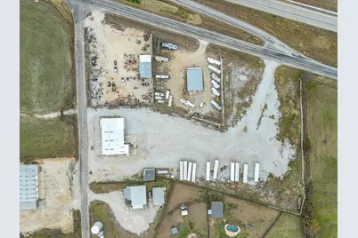 707 S Wickham Street, Alvord, TX 76225 - Photo 25