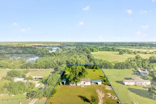 1670 Smith Cir, Combine, TX 75159 - Photo 3