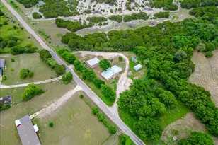 3236 County Rd 407, Nemo, TX 76070 - Photo 29