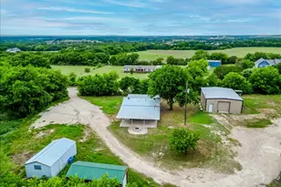 3236 County Rd 407, Nemo, TX 76070 - Photo 31