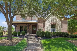 4530 Limerick Ln, Frisco, TX 75034 - Photo 1