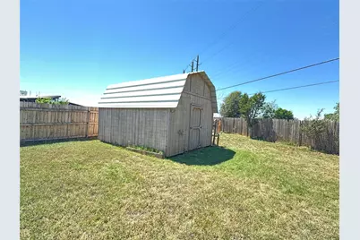 4742 Kevin Court, Abilene, TX 79606 - Photo 29