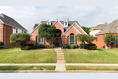 6541 Copperfield Lane, Plano, TX 75023 - Photo 1