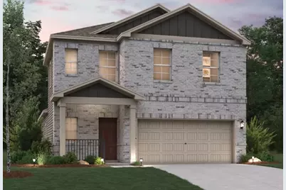 605 Teardrop Court, Royse City, TX 75189 - Photo 1