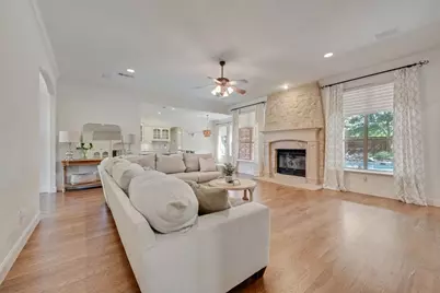 6405 Remington Parkway, Colleyville, TX 76034 - Photo 11