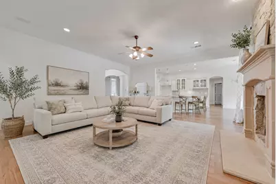 6405 Remington Parkway, Colleyville, TX 76034 - Photo 9